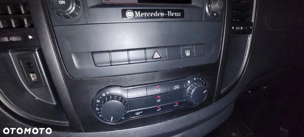 Mercedes-Benz Vito CDI Tourer Pro 447.701 - 17