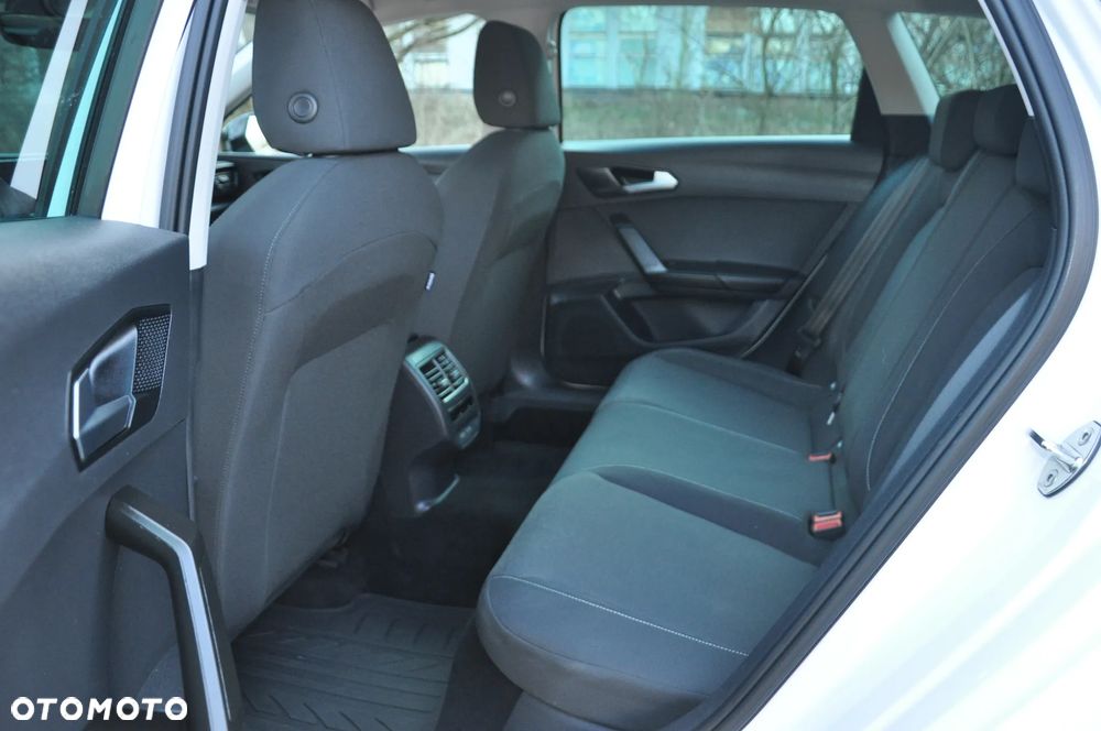 Seat Leon 2.0 TDI Style - 31