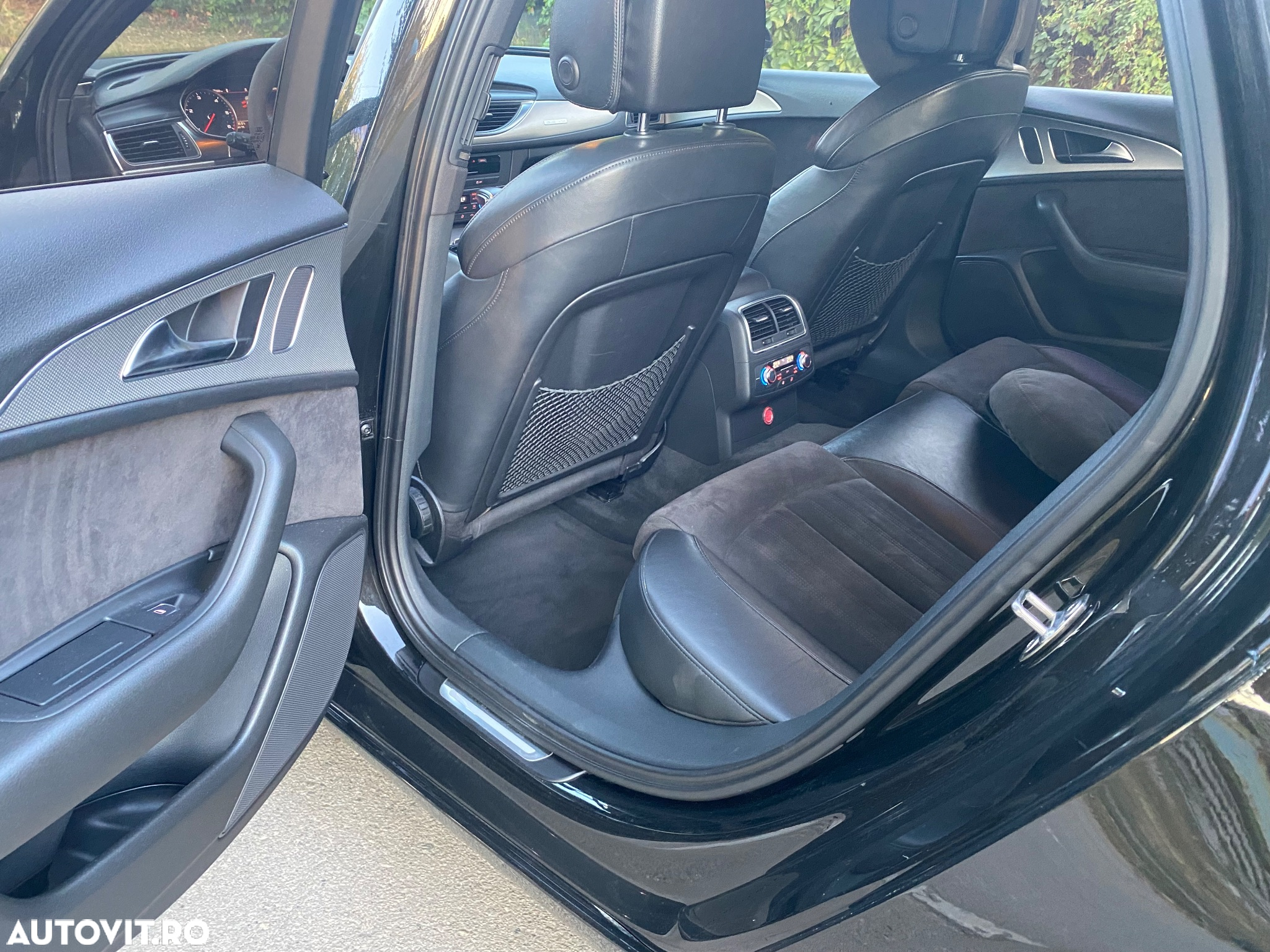 Audi A6 3.0 TDI quattro Stronic - 9