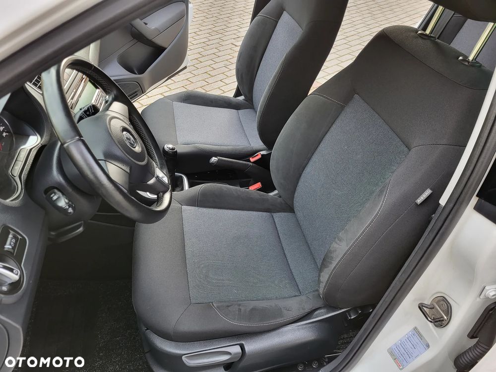 Volkswagen Polo 1.2 Style - 21