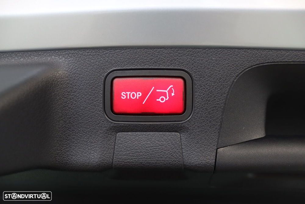 Mercedes-Benz CLA 180 d Shooting Brake Style Plus Aut. - 28