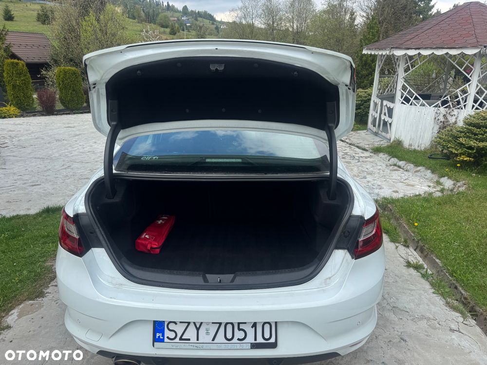 Renault Megane 1.6 SCe Zen - 8