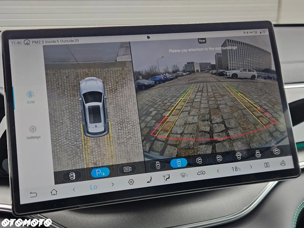 BYD Seal U 1.5 Comfort - 31