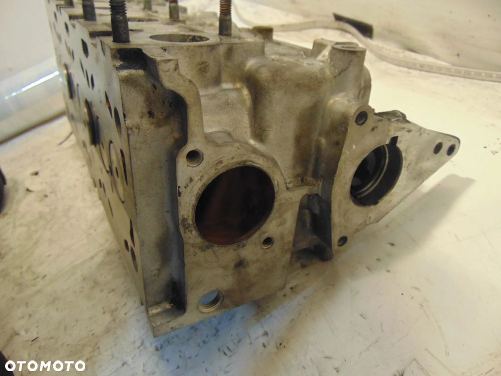 Głowica opel vectra C 1,9 8v 120 km po regeneracji - 4