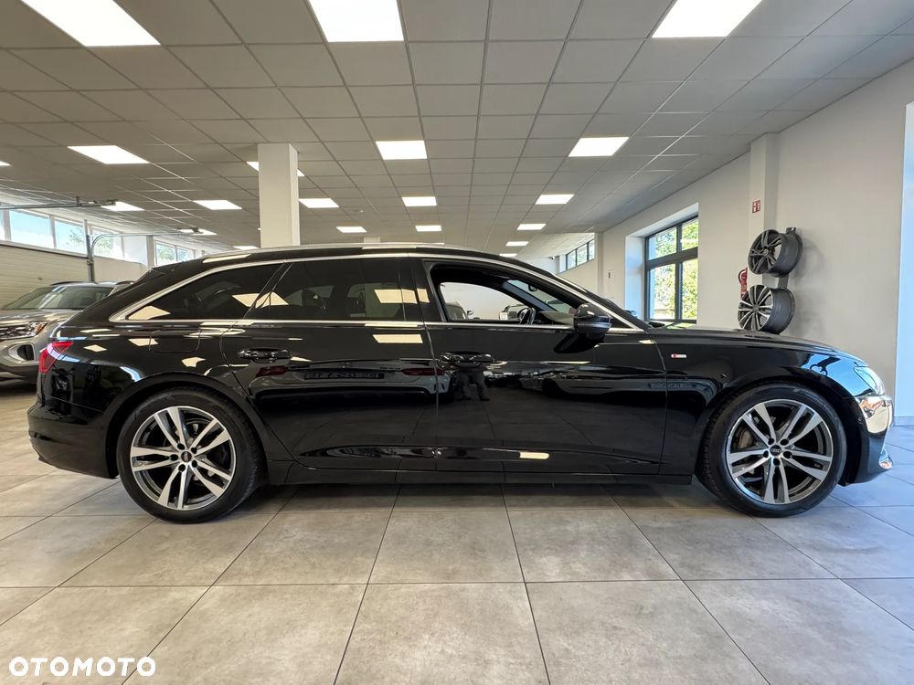 Audi A6 35 TDI S tronic - 4