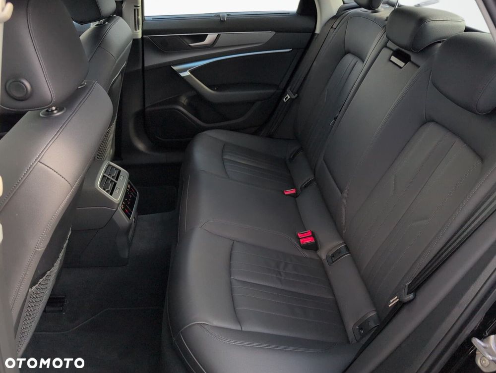 Audi A6 Limousine - 11