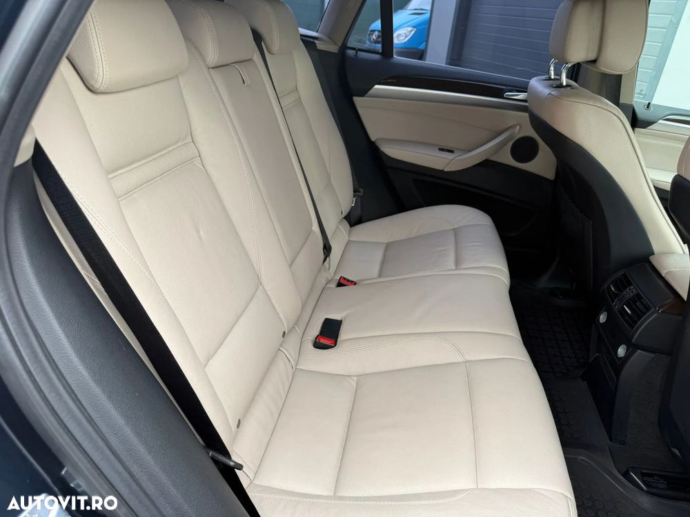 BMW X6 xDrive30d - 7