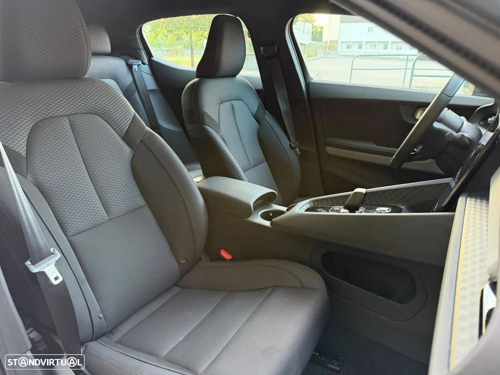 Polestar 2 Single Motor 64kWh — fotografia 36