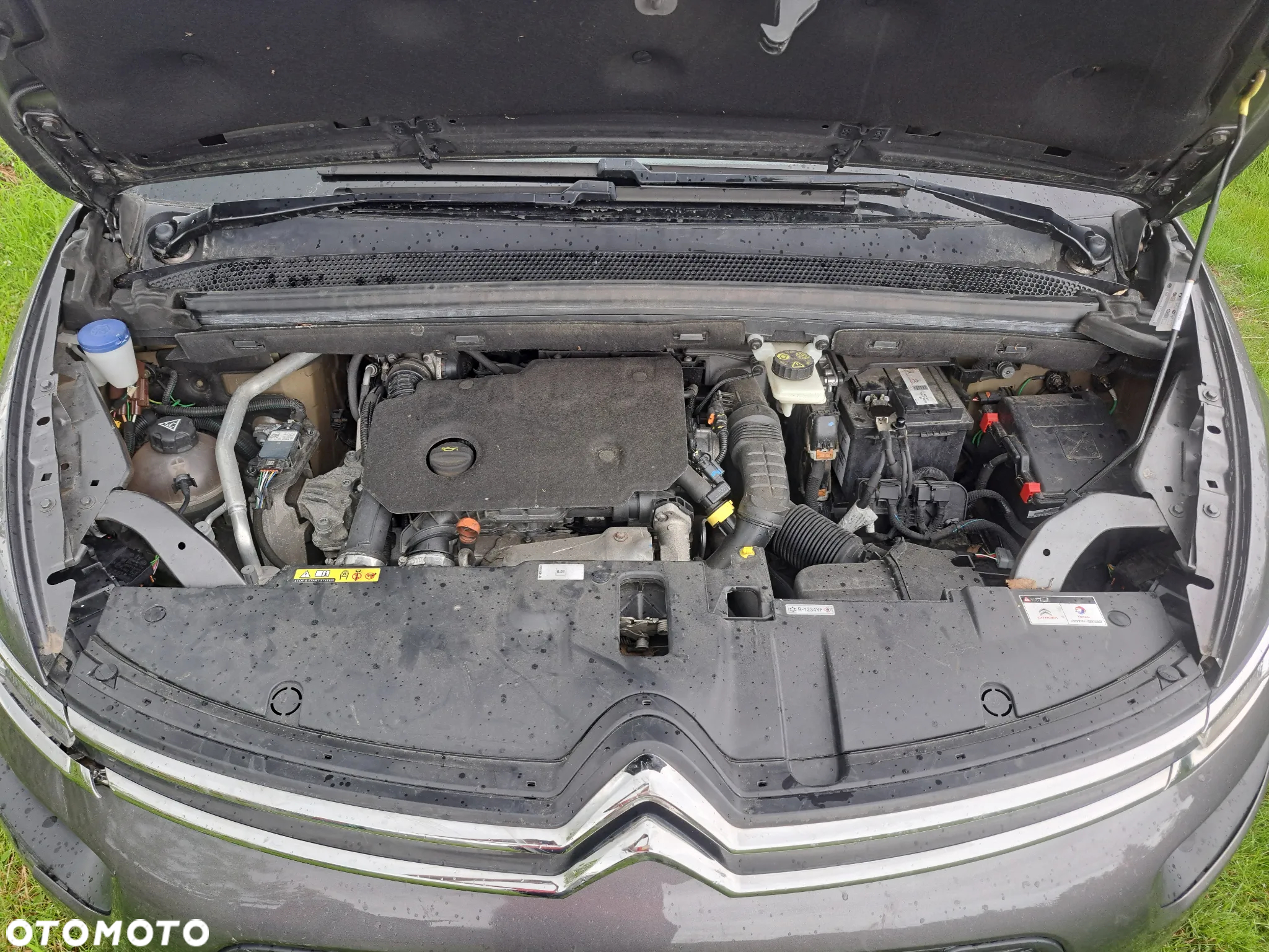 Citroën C4 SpaceTourer - 14