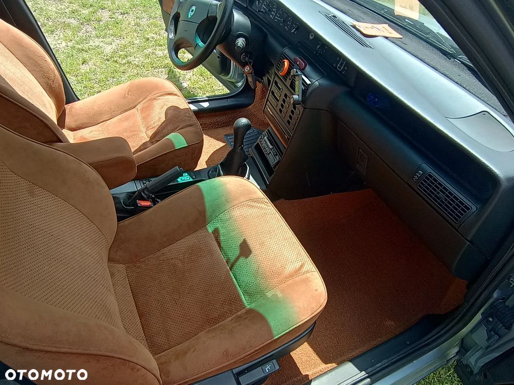 Lancia Delta - 22