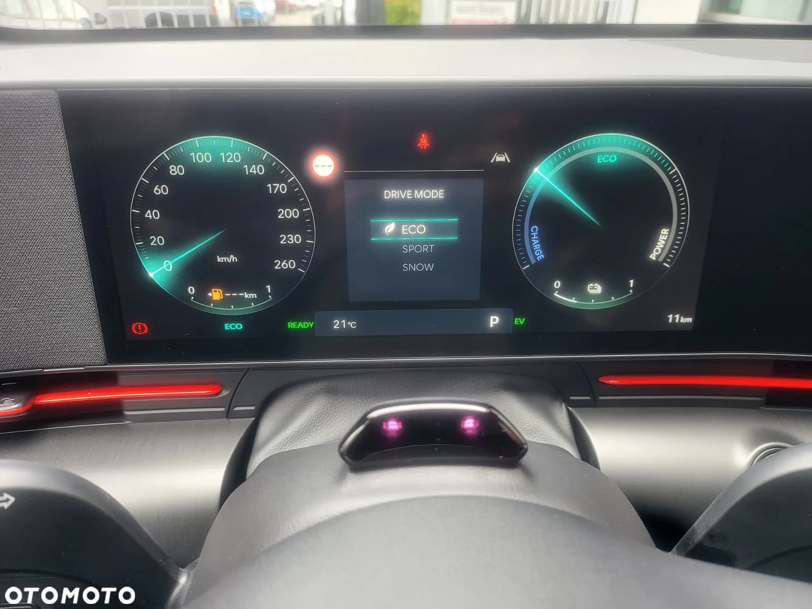 Hyundai Kona 1.6 GDI Hybrid N-Line DCT - 25