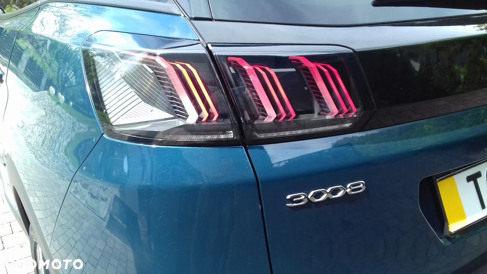 Peugeot 3008 - 25