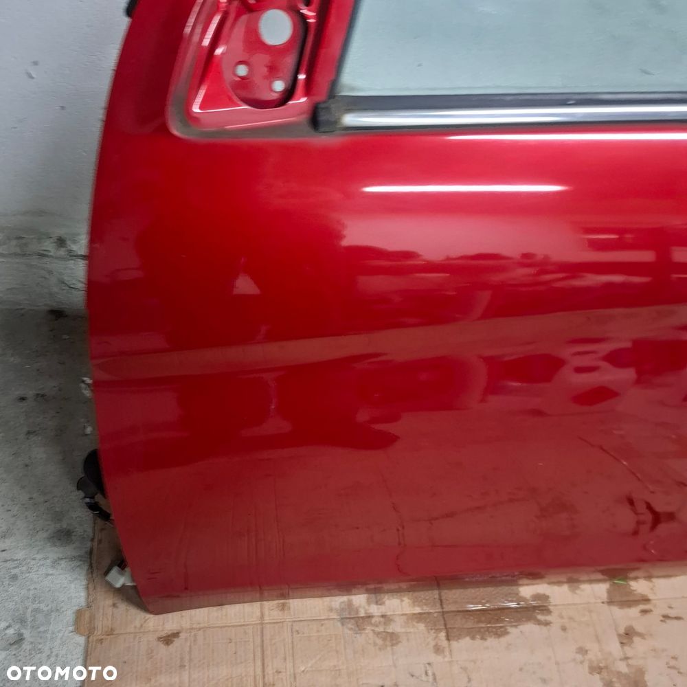 MITSUBISHI ASX P26 DRZWI PRZÓD LEWE PRZEDNIE LEWE TYŁ LEWE LEWA STRONA - 16