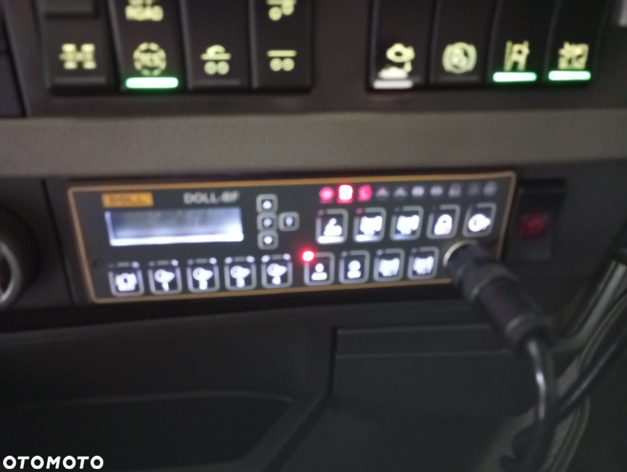 Volvo FH750 LOGLIFT 265Z - 14