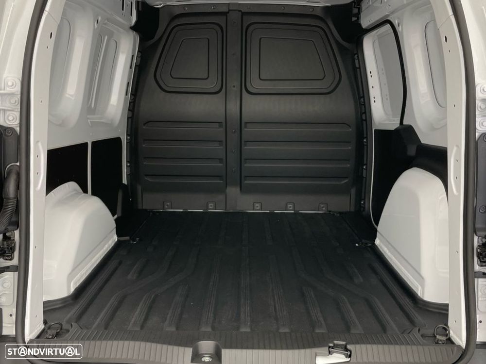 Renault Kangoo 1.5 Blue dCi Equilibre - 13