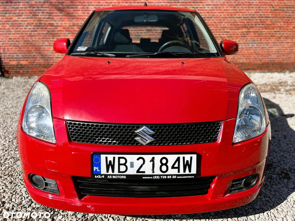 Suzuki Swift - 29