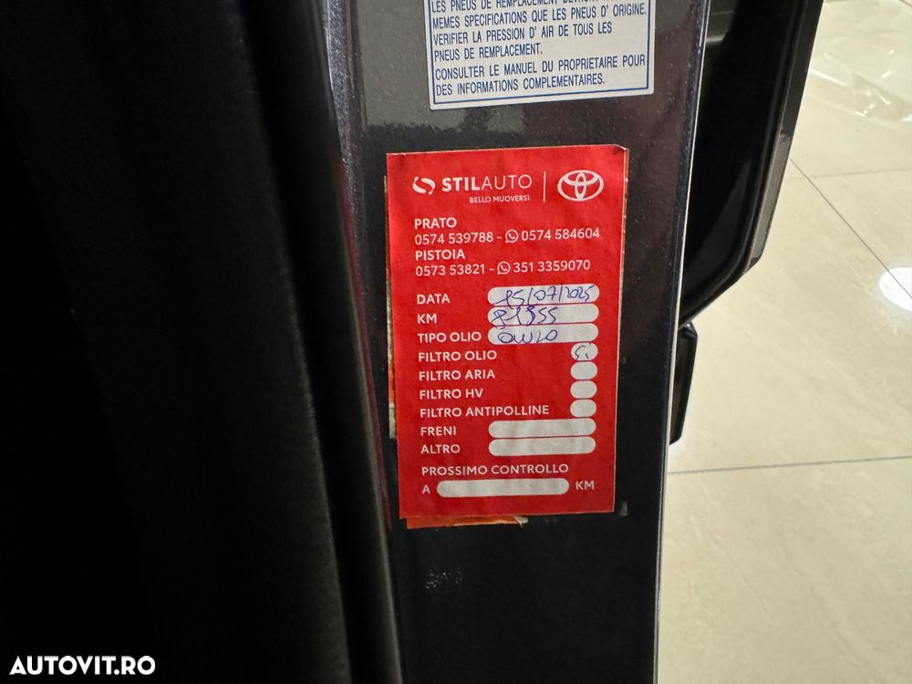 Toyota RAV4 Plug-in-Hybrid Style - 26