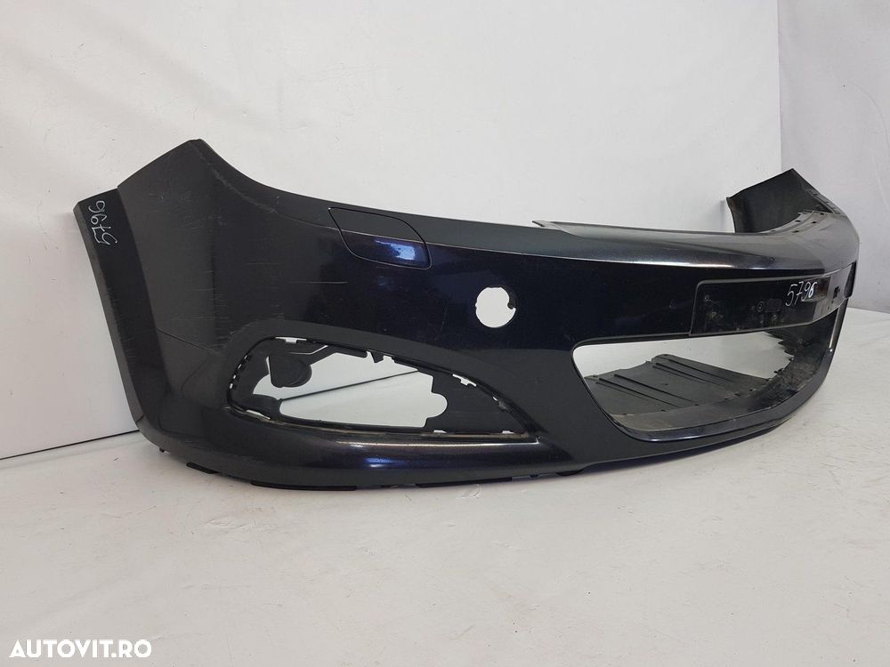 Bara fata Opel Astra H GTC dupa 2004 - 3