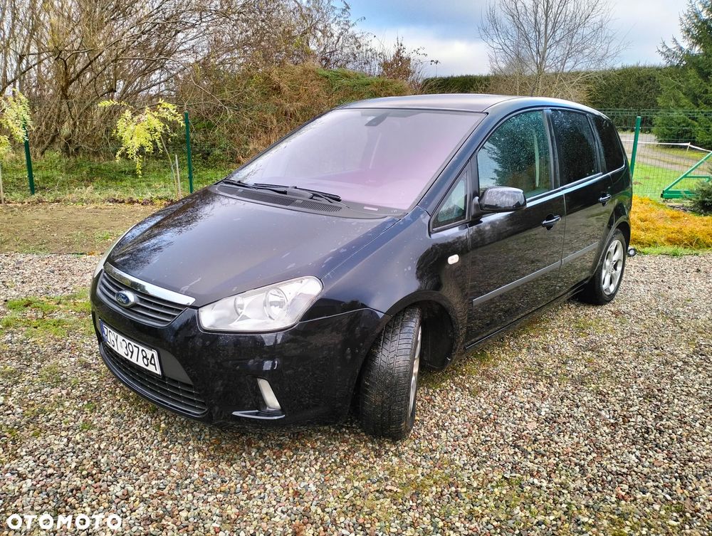 Ford C-MAX - 13