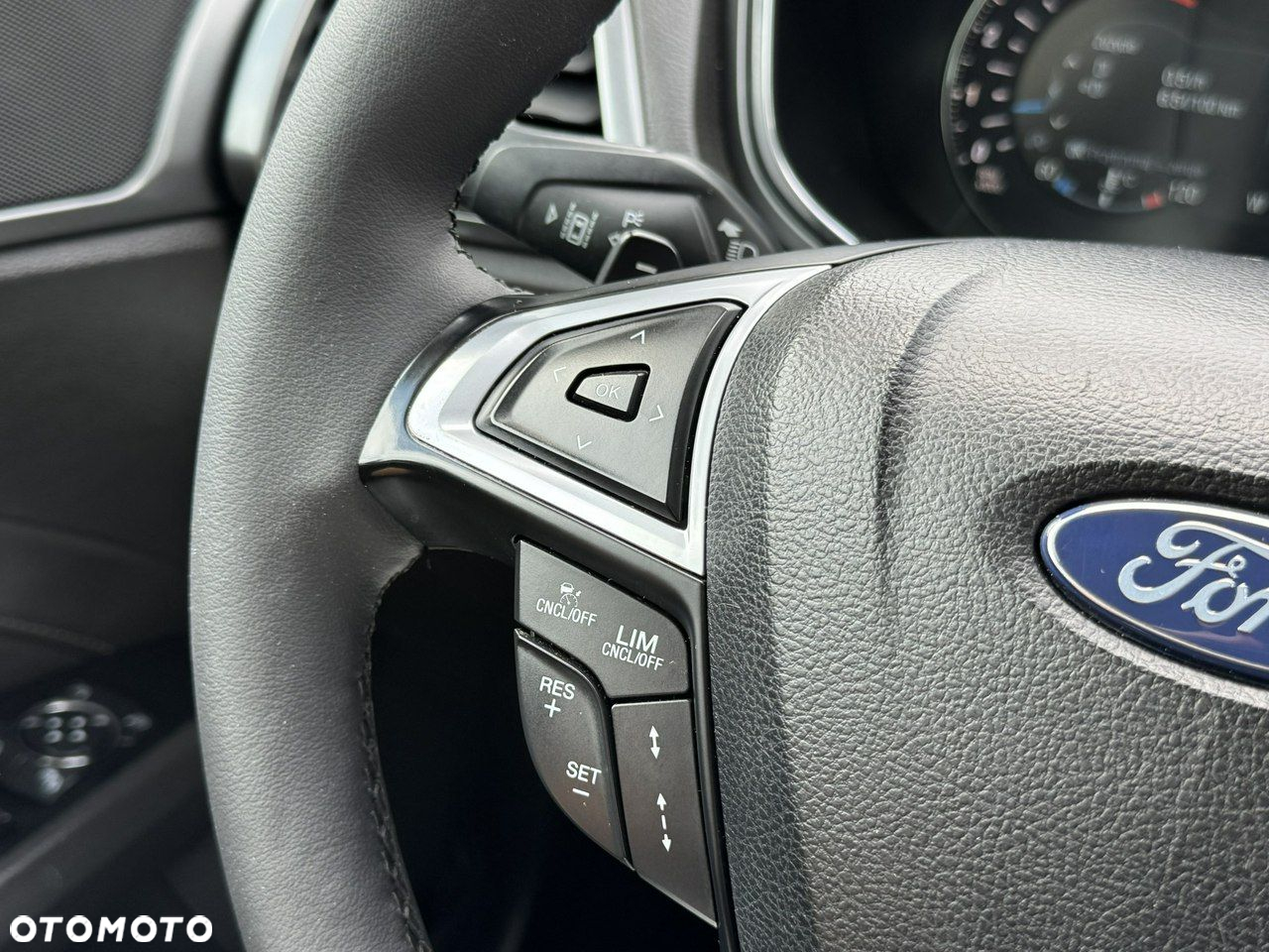 Ford Mondeo 2.0 TDCi Titanium PowerShift - 22