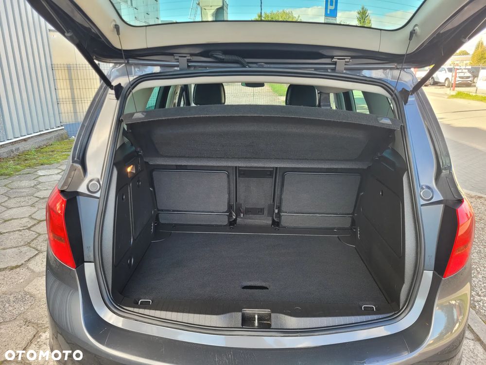 Opel Meriva - 15