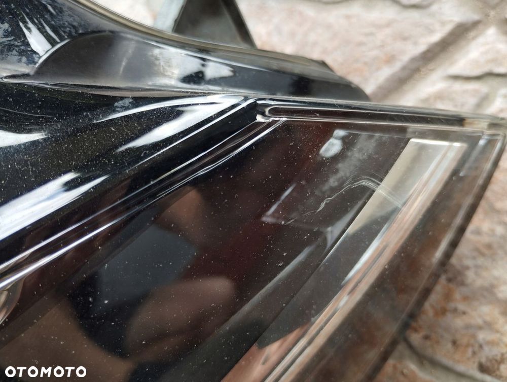 Lampa prawa ZWYKŁA VW Golf 7 VII 7.5 LIFT 2016-2020 5G1941006D - 5