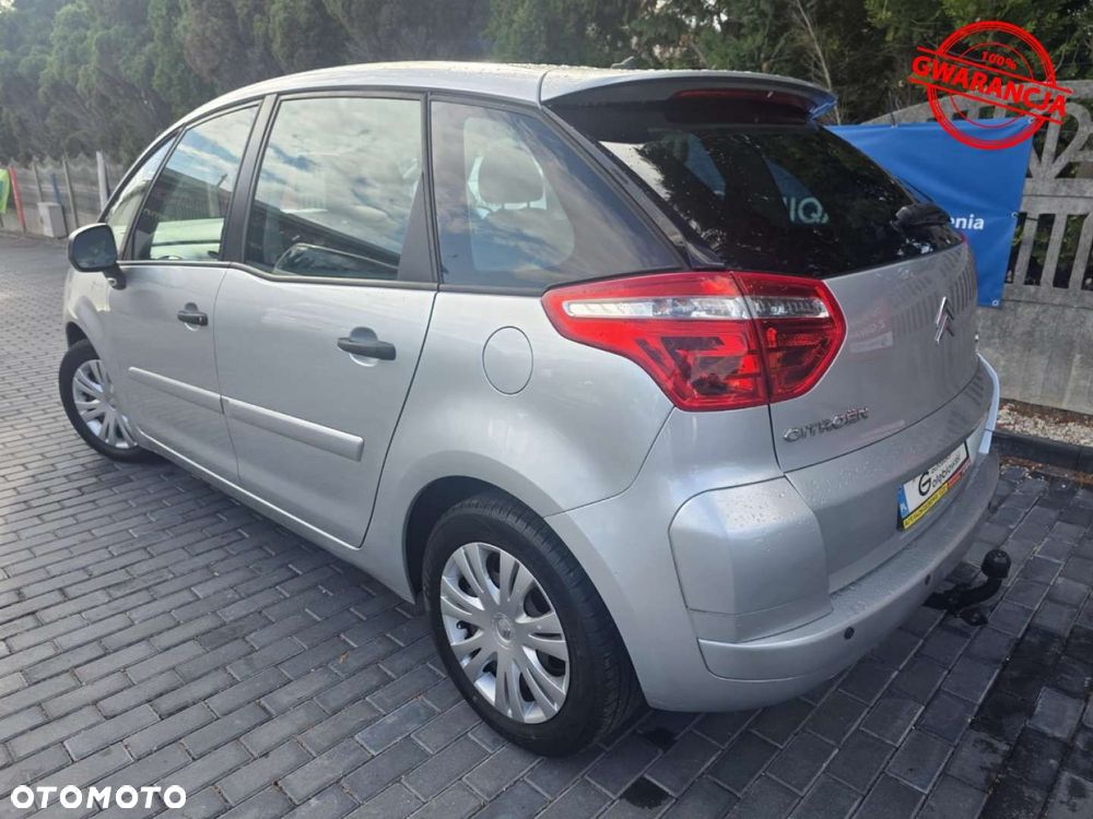 Citroën C4 Picasso VTi 120 Business Class - 6