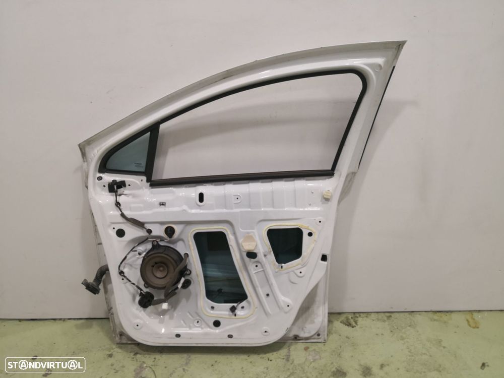 Porta Frente Dto Renault Zoe (Bfm_) - 5