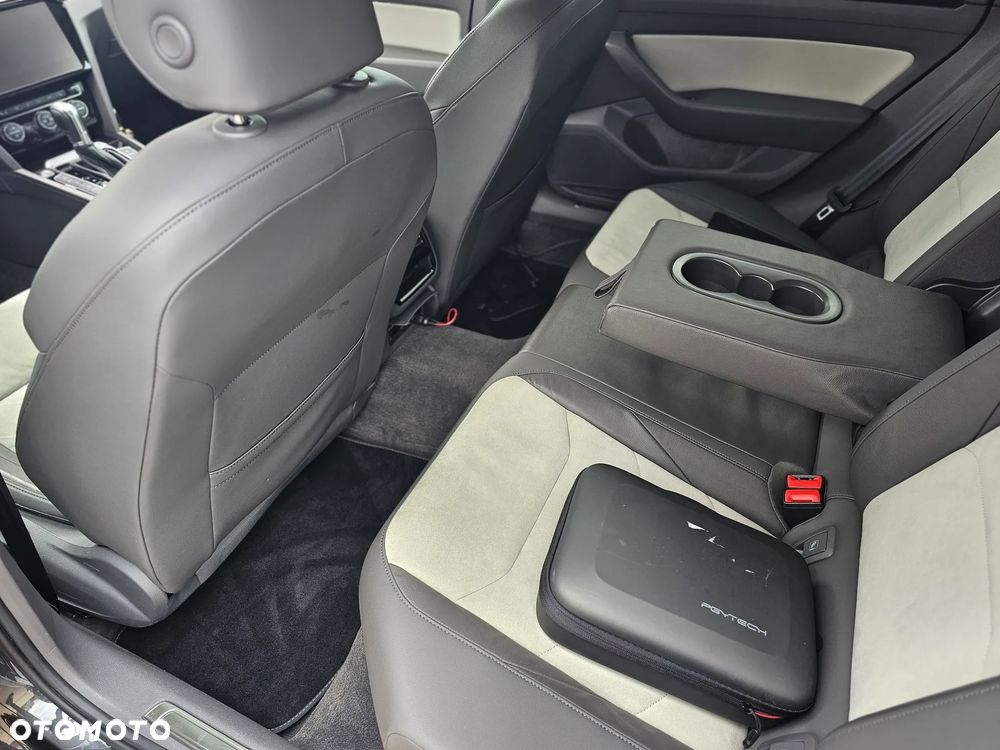Volkswagen Arteon 2.0 TDI SCR Elegance DSG - 28