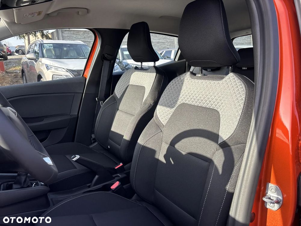 Renault Clio 1.0 TCe Generation - 12