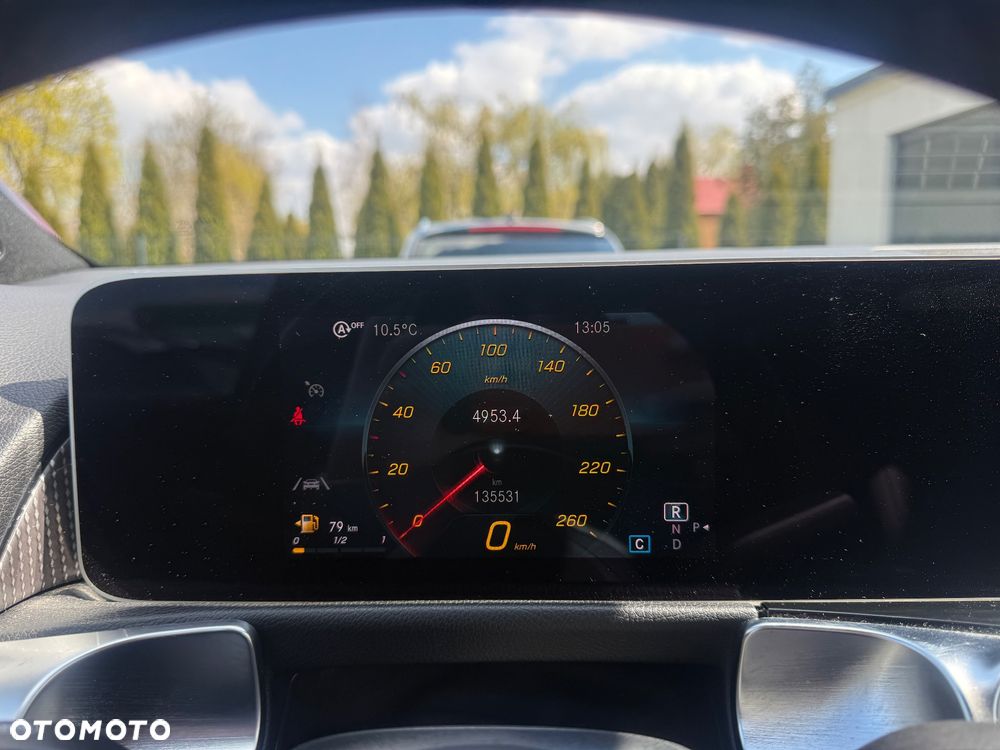 Mercedes-Benz GLB 220 d 8G-DCT - 21