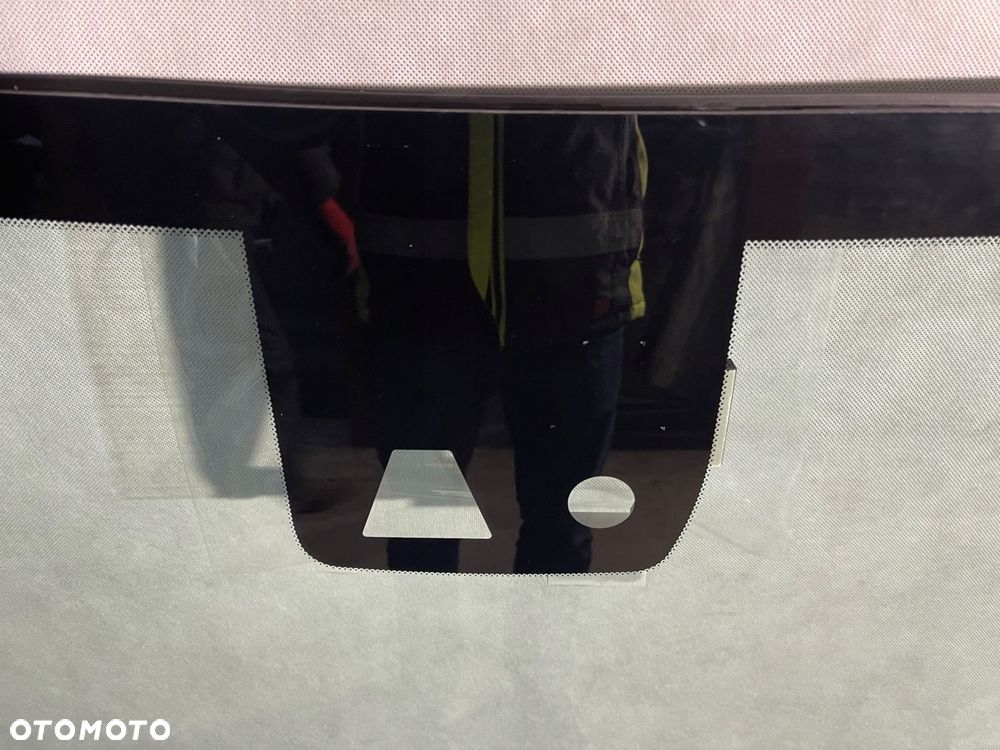 cadillac cts sedan szyba przednia nowa sensor kamera hud 2014-2019 - 2