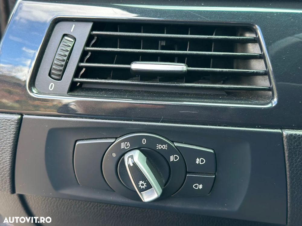 BMW Seria 3 316d - 30