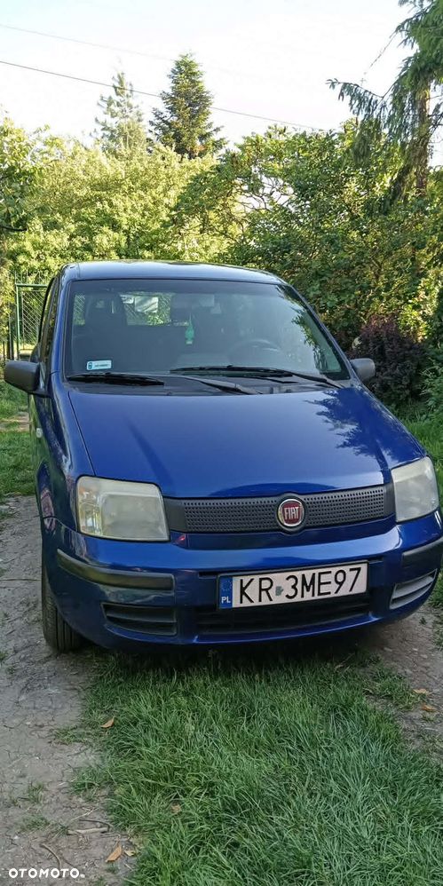 Fiat Panda - 2
