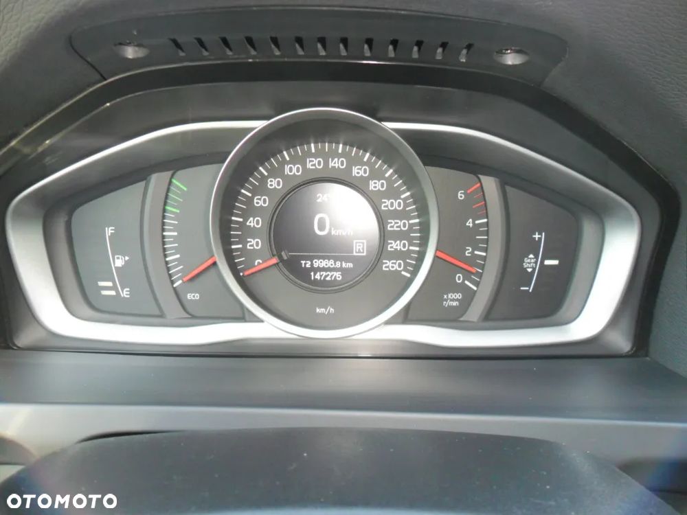 Volvo S60 D3 Business Edition - 23