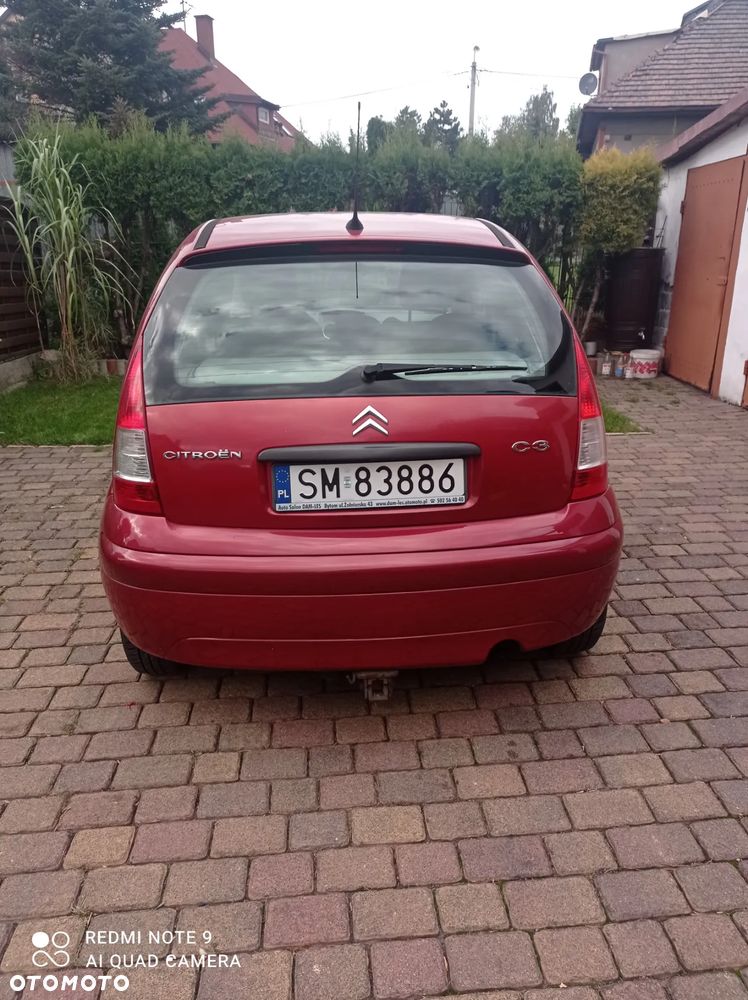Citroën C3 1.4i Impress - 4