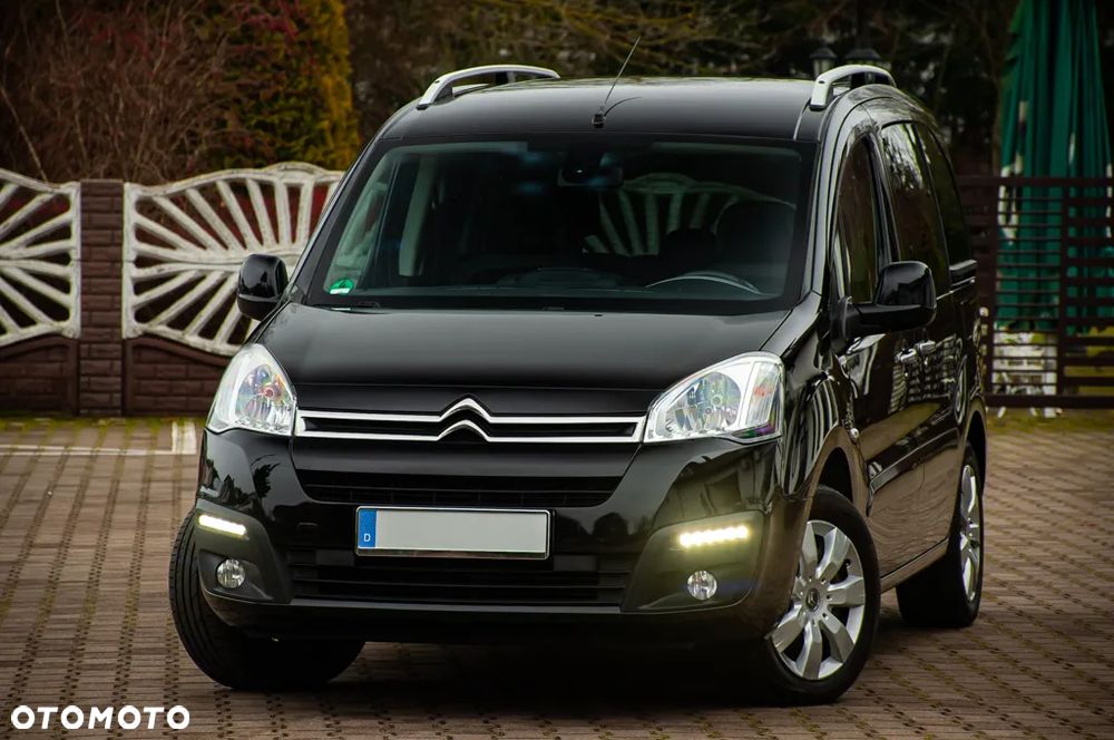 Citroën Berlingo Multispace BlueHDi 100 SELECTION - 11
