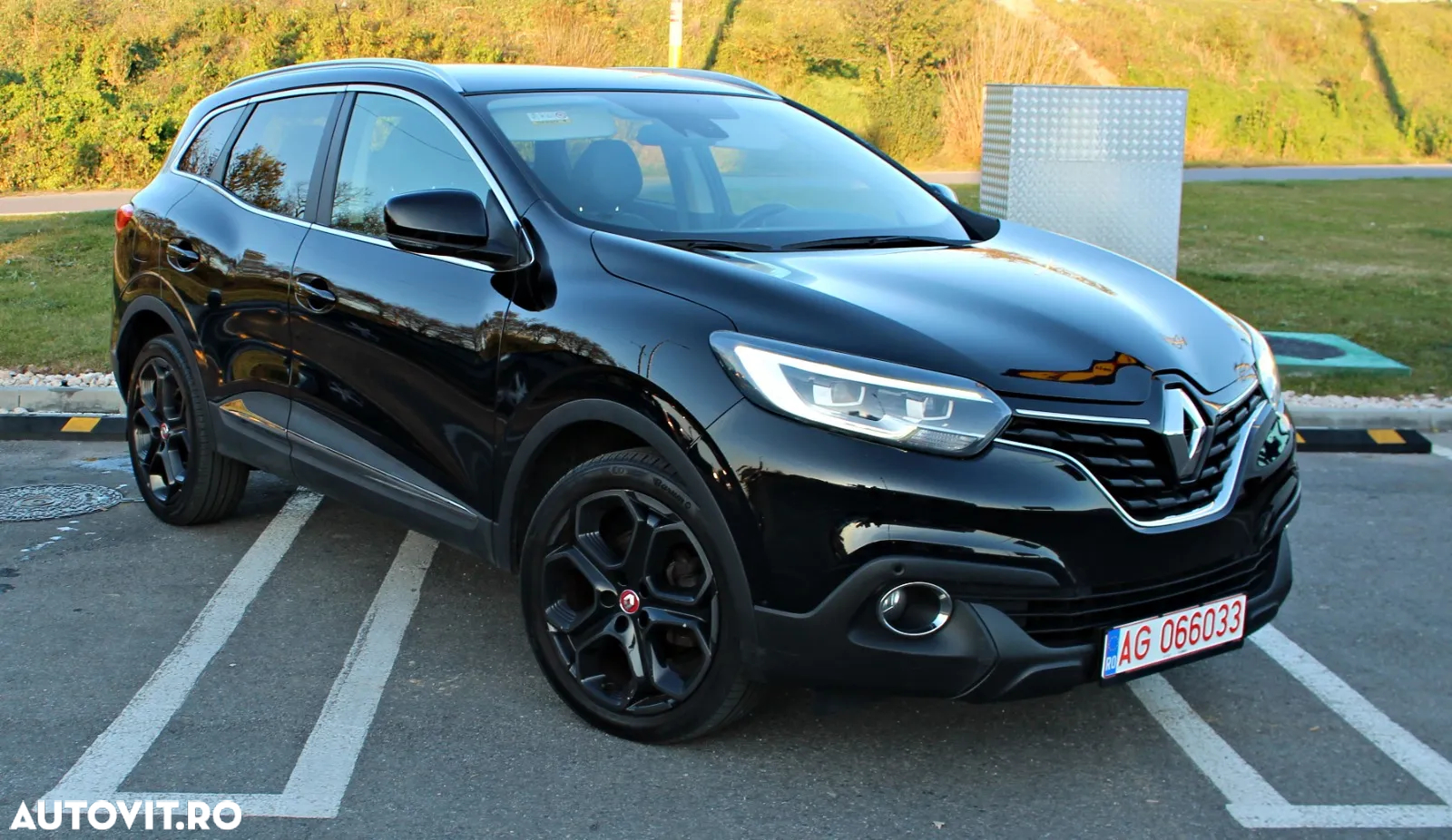 Renault Kadjar 1.5 DCI EDC XMod - 3