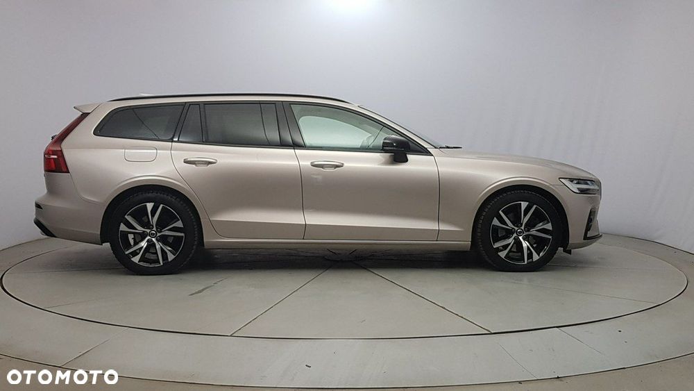 Volvo V60 - 8
