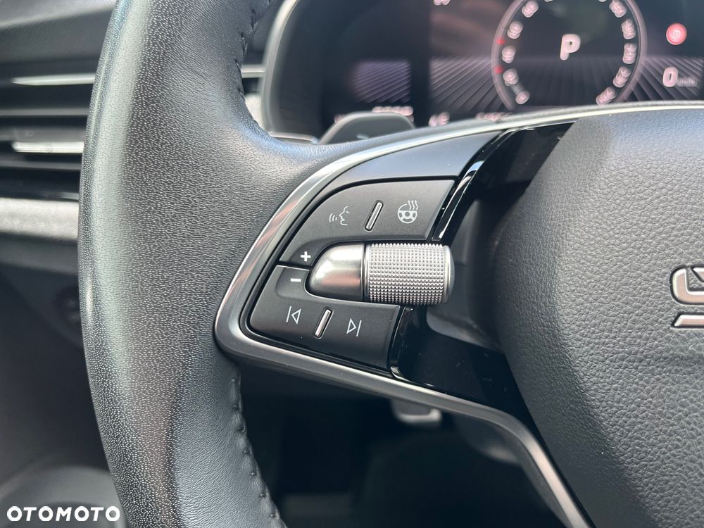 Skoda Kamiq 1.5 TSI Edition 130 DSG - 11