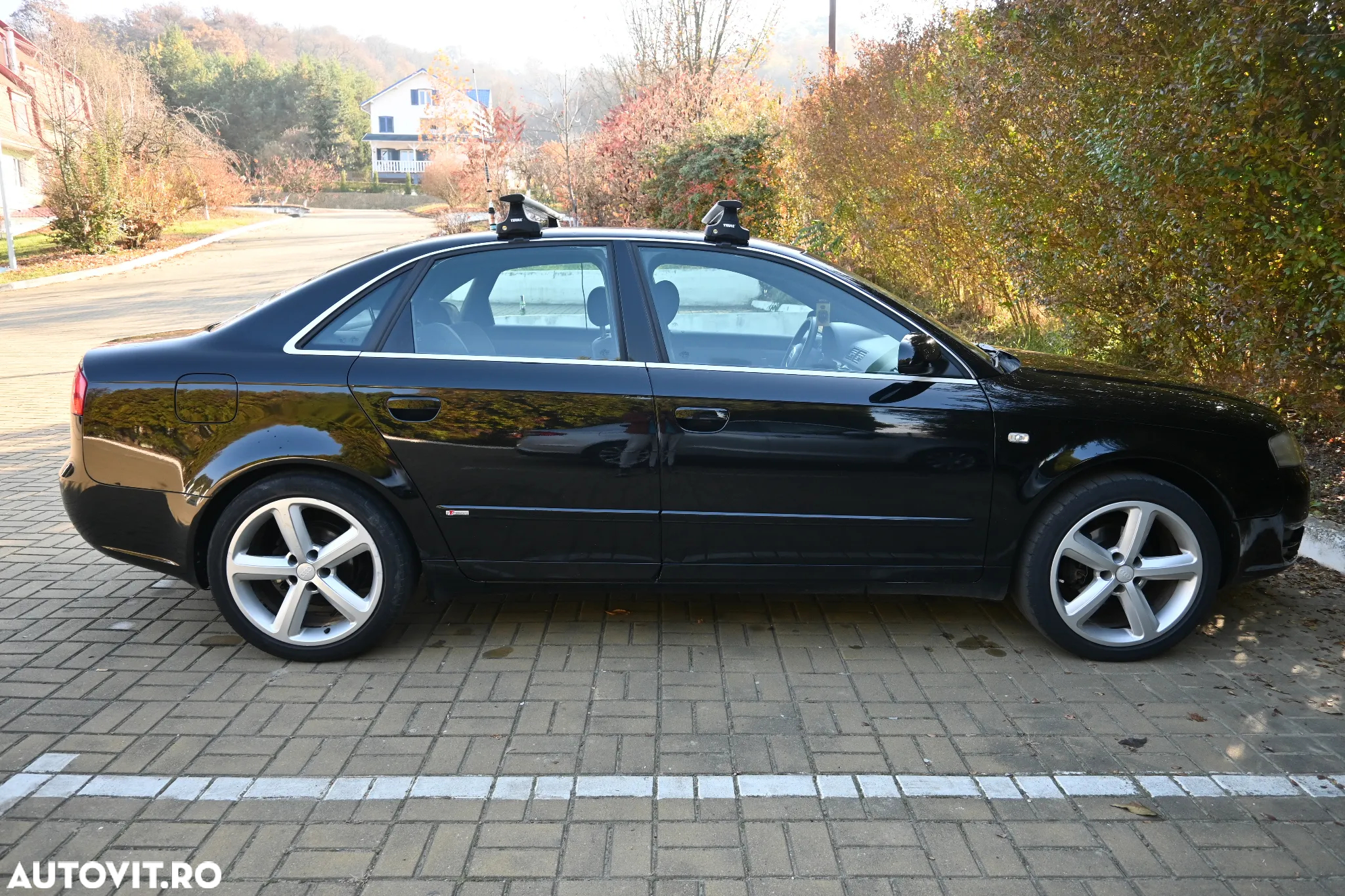 Audi A4 1.9 TDI - 3