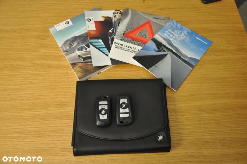 BMW X3 20d xDrive - 27