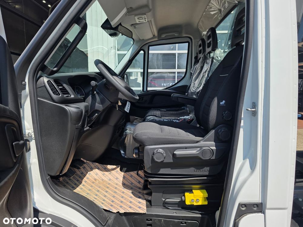 Iveco 70C18 Wywrotka trój stronna demo pokazowy nowy !!! Dmc 7200 kg ! - 13