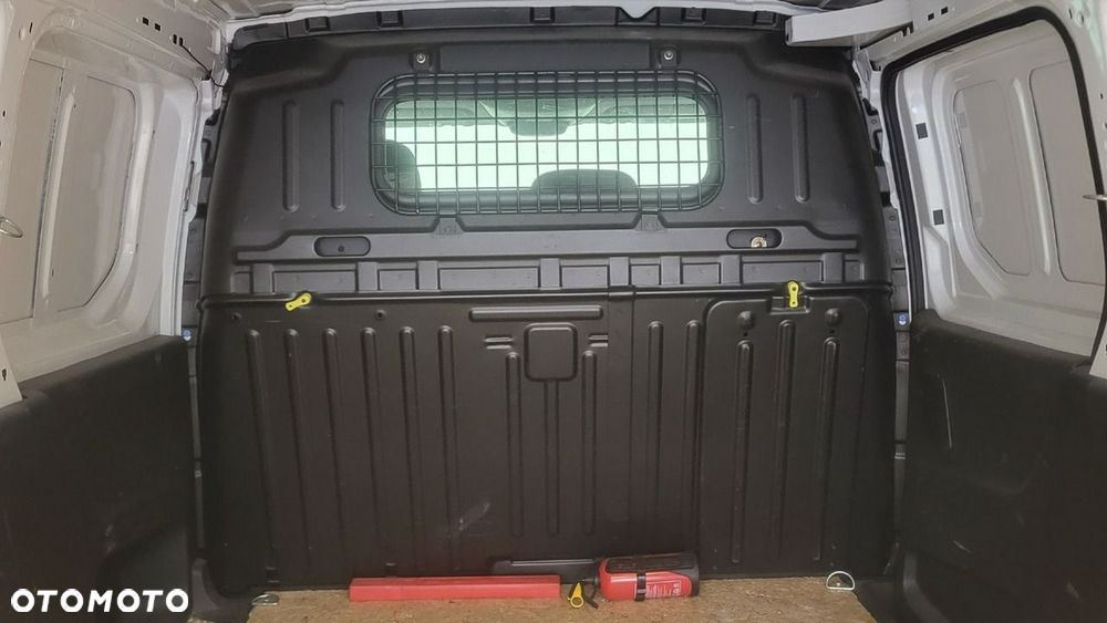 Opel Combo - 20