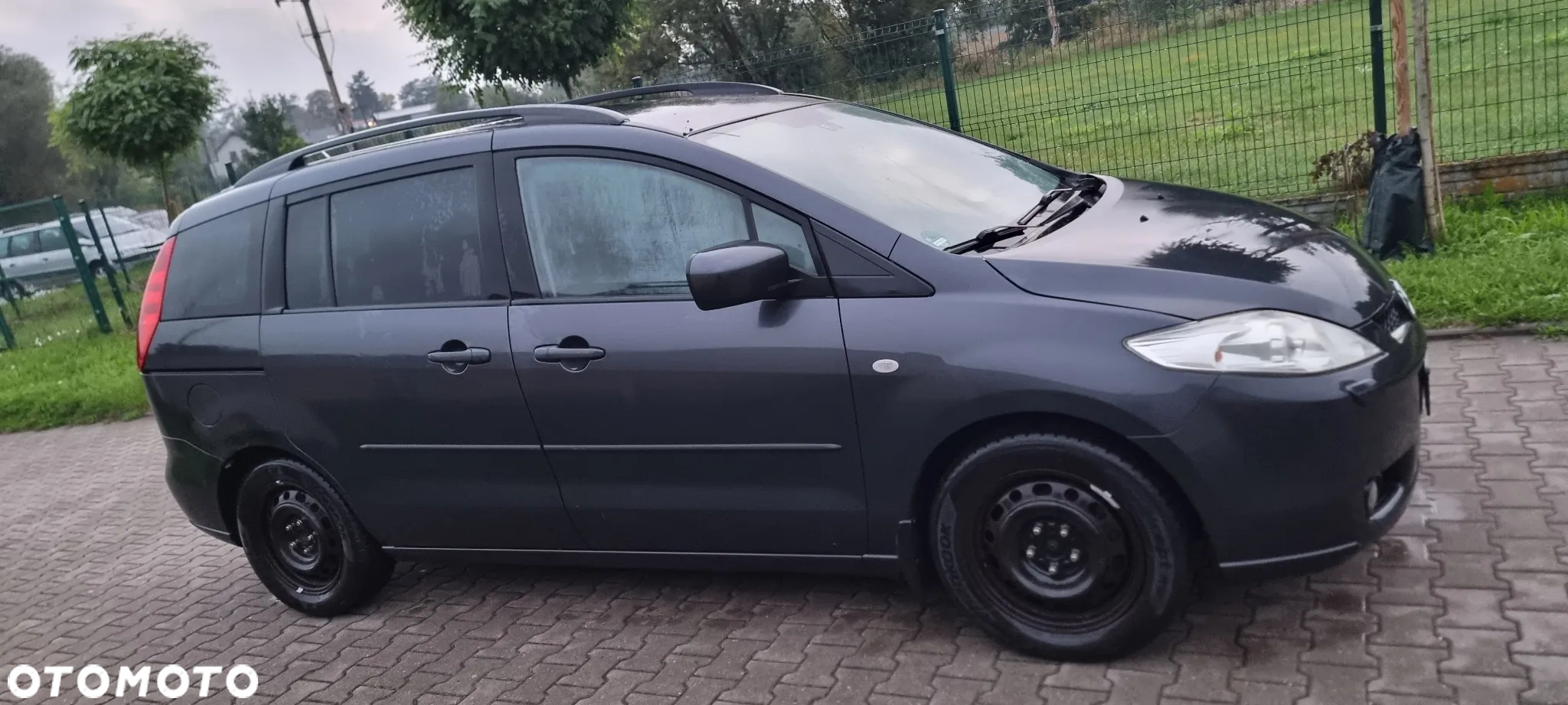 Mazda 5 2.0 CD Exclusive + - 5