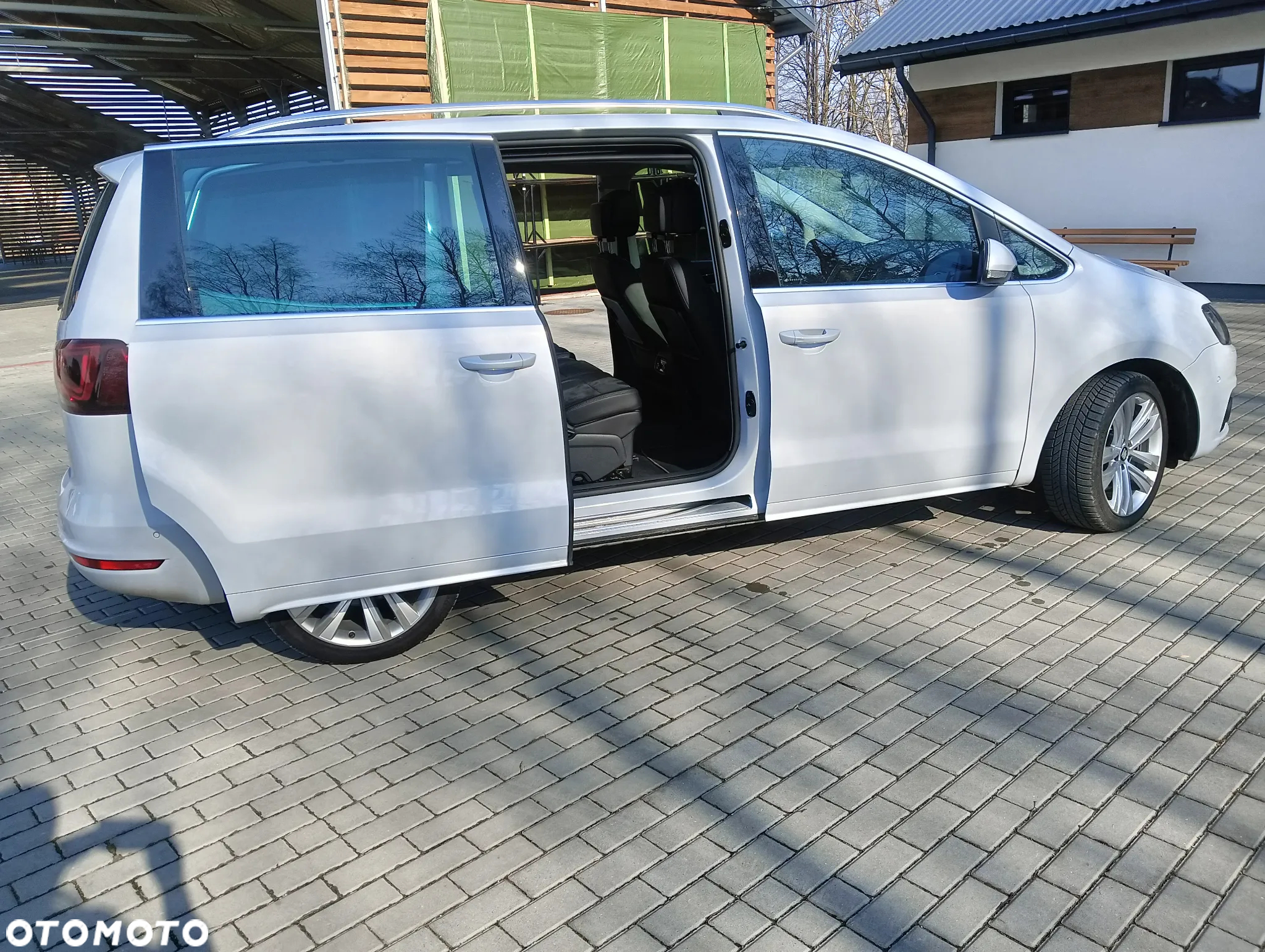 Seat Alhambra - 35