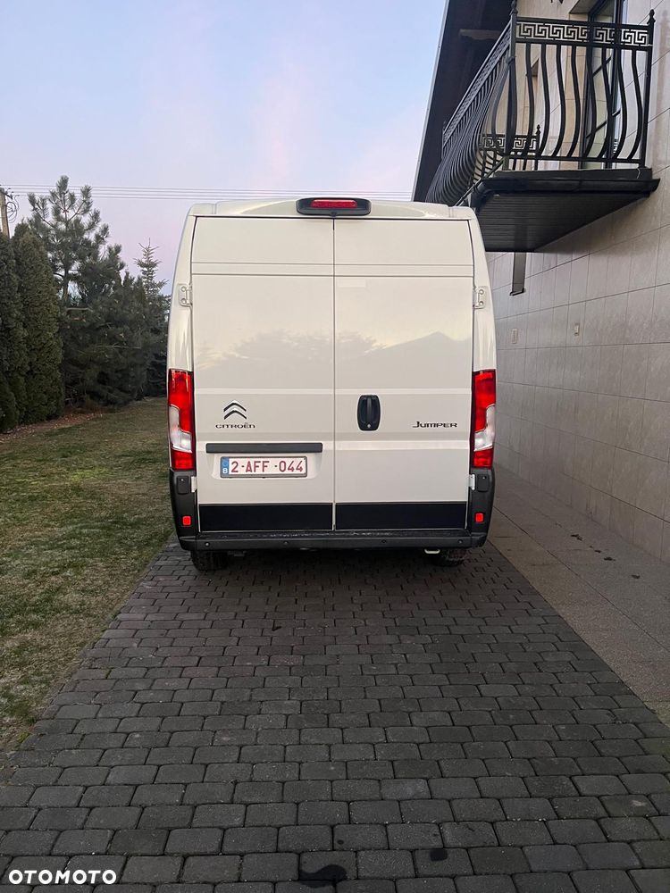 Citroën jumper - 10