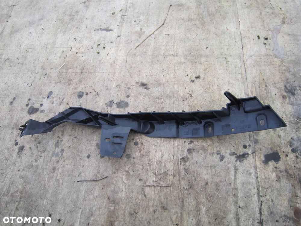 Ślizg listwa lampy prawy lewy Opel Astra J IV 13287640 13287639 - 5