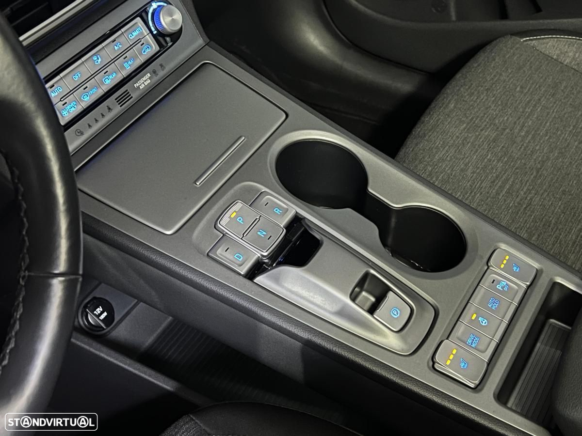 Hyundai Kauai EV 64 kWh Premium - 25