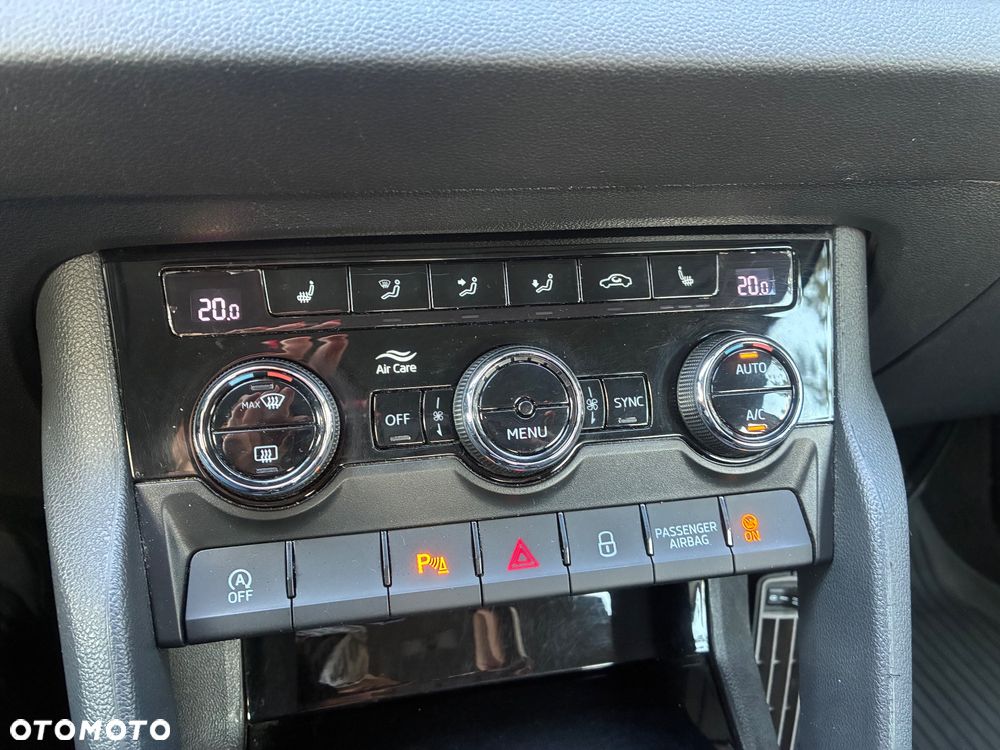 Skoda Karoq 2.0 TDI SCR 4x4 Ambition - 24